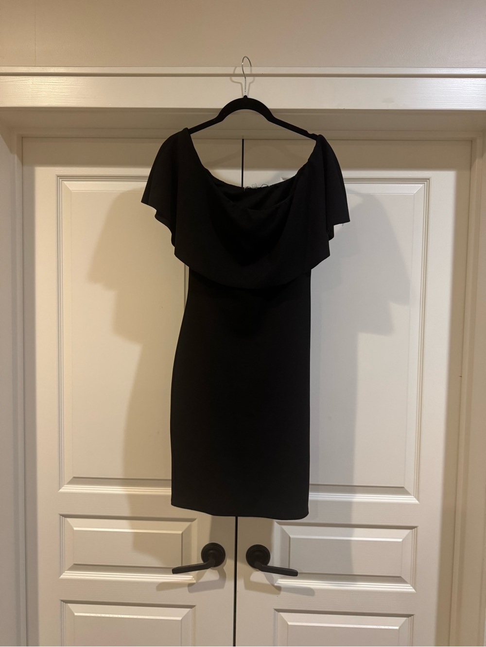 Almost Famous LBD (little black dress)
